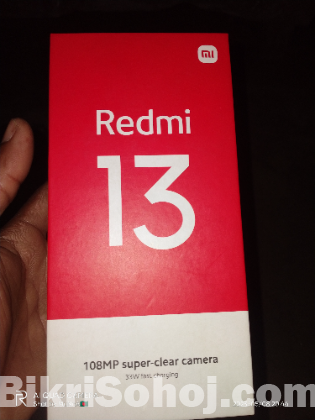 Redmi 13
